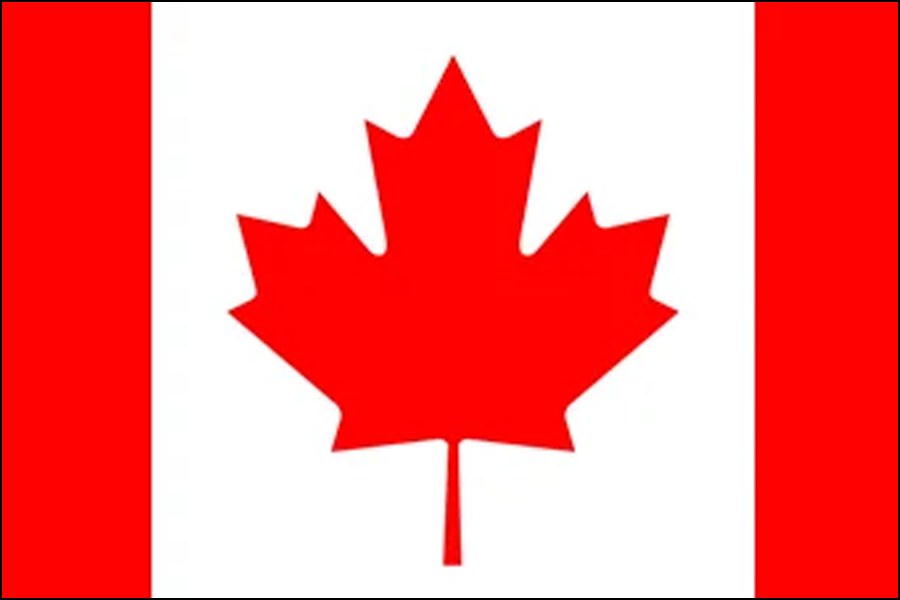 Canada copy